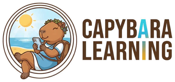 Capybara Learning